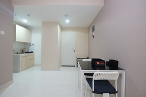 Relax 1BR Apartment at Sentul Tower