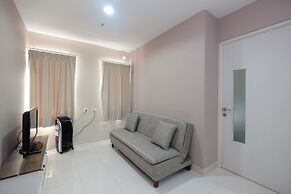 Relax 1BR Apartment at Sentul Tower