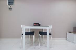 Relax 1BR Apartment at Sentul Tower