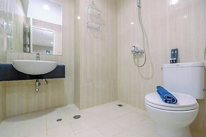 Relax 1BR Apartment at Sentul Tower