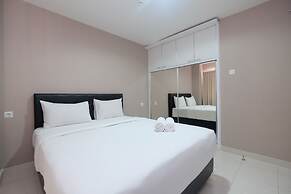 Relax 1BR Apartment at Sentul Tower