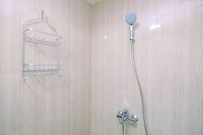 Relax 1BR Apartment at Sentul Tower