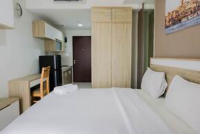 Compact and Cozy Studio Apartment Springwood Residence