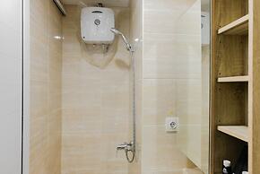 Compact and Cozy Studio Apartment Springwood Residence