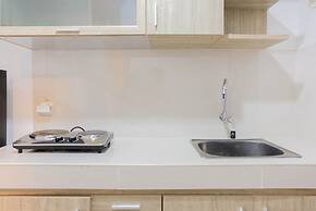 Compact and Cozy Studio Apartment Springwood Residence