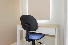 Compact and Cozy Studio Apartment Springwood Residence