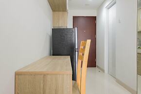 Compact and Cozy Studio Apartment Springwood Residence