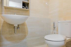 Compact and Cozy Studio Apartment Springwood Residence