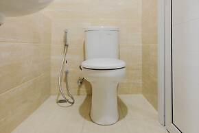 Compact and Cozy Studio Apartment Springwood Residence