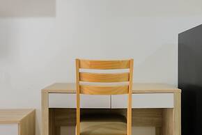 Compact and Cozy Studio Apartment Springwood Residence