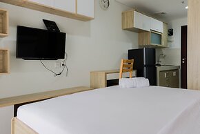 Compact and Cozy Studio Apartment Springwood Residence