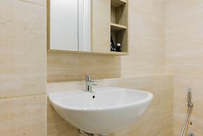 Compact and Cozy Studio Apartment Springwood Residence