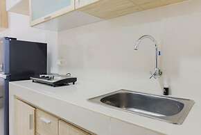 Compact and Cozy Studio Apartment Springwood Residence