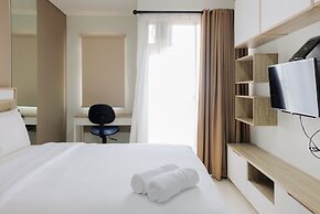 Compact and Cozy Studio Apartment Springwood Residence