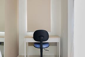 Compact and Cozy Studio Apartment Springwood Residence