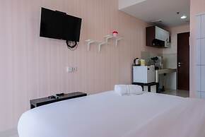 Best Studio Apartment at Springwood Residence