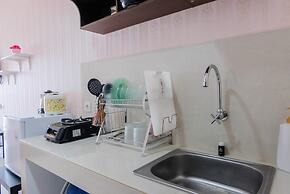 Best Studio Apartment at Springwood Residence