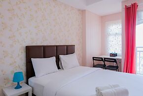 Best Studio Apartment at Springwood Residence