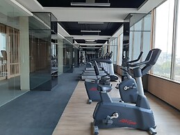 Best Studio Apartment at Springwood Residence