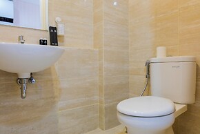 Best Studio Apartment at Springwood Residence