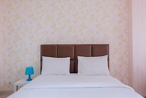 Best Studio Apartment at Springwood Residence