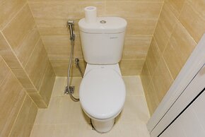 Best Studio Apartment at Springwood Residence