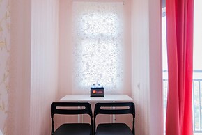 Best Studio Apartment at Springwood Residence