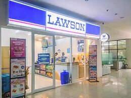 Best Homey and Minimalist Studio at Dave Apartment