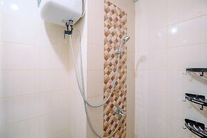 Best Homey and Minimalist Studio at Dave Apartment