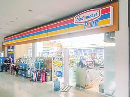 Best Homey and Minimalist Studio at Dave Apartment