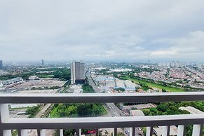 Warm and Clean Studio at Springwood Residence Tangerang Apartment