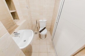 Warm and Clean Studio at Springwood Residence Tangerang Apartment