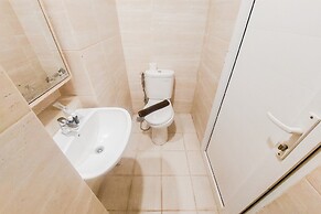 Great Deal and Homey 1BR Apartment Springwood Residence Tangerang