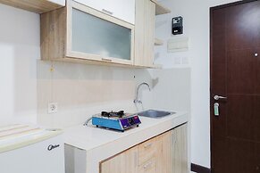 Great Deal and Homey 1BR Apartment Springwood Residence Tangerang