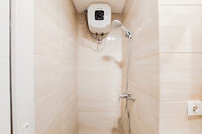 Great Deal and Homey 1BR Apartment Springwood Residence Tangerang