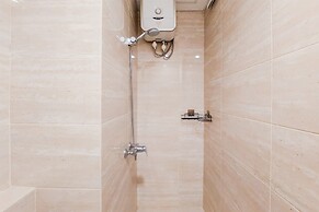 Comfy and Homey Studio at Springwood Residence Tangerang Apartment