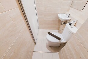 Comfy and Homey Studio at Springwood Residence Tangerang Apartment