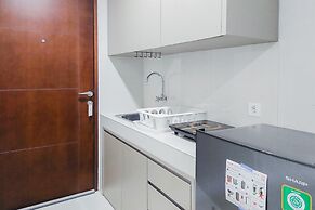 Comfy and Homey Studio at Springwood Residence Tangerang Apartment
