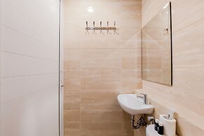 Comfy and Homey Studio at Springwood Residence Tangerang Apartment