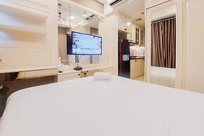 Simply Look Studio at Springwood Residence Tangerang Apartment