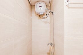 Simply Look Studio at Springwood Residence Tangerang Apartment