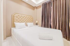 Simply Look Studio at Springwood Residence Tangerang Apartment