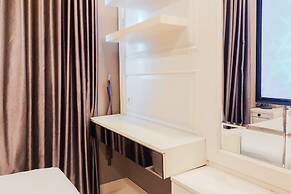 Simply Look Studio at Springwood Residence Tangerang Apartment