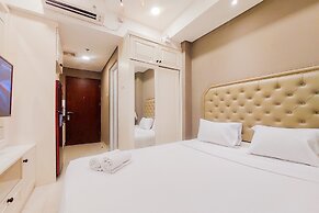 Simply Look Studio at Springwood Residence Tangerang Apartment