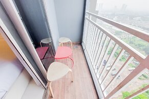 Simply Look Studio at Springwood Residence Tangerang Apartment