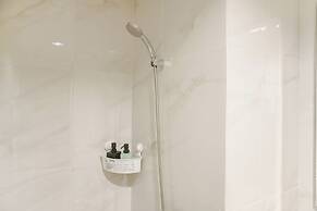 Cozy and Elegant Studio The Smith Alam Sutera Apartment