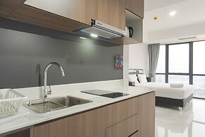 Cozy and Elegant Studio The Smith Alam Sutera Apartment