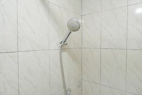 Modern Look and Homey Studio Kebayoran Icon Apartment