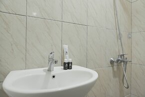 Modern Look and Homey Studio Kebayoran Icon Apartment