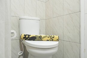 Modern Look and Homey Studio Kebayoran Icon Apartment